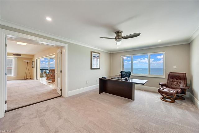 1275 GULF SHORE BLVD N 601 & 602, Naples, FL 34102