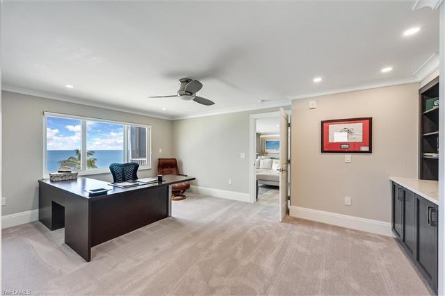 1275 GULF SHORE BLVD N 601 & 602, Naples, FL 34102