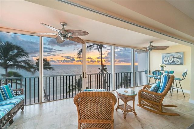 1275 GULF SHORE BLVD N 601 & 602, Naples, FL 34102