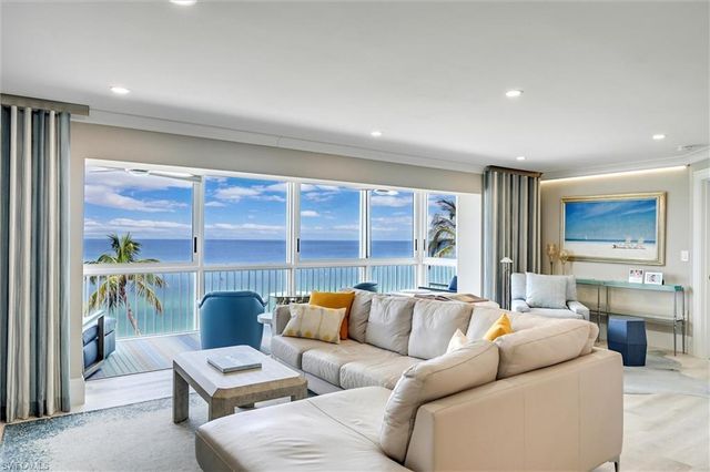 1275 GULF SHORE BLVD N 601 & 602, Naples, FL 34102