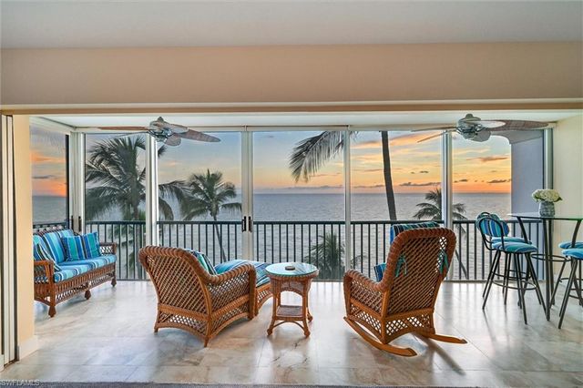 1275 GULF SHORE BLVD N 601 & 602, Naples, FL 34102