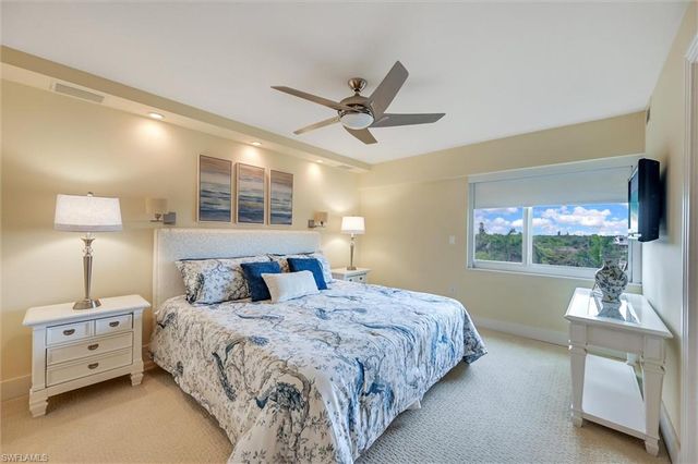 1275 GULF SHORE BLVD N 601 & 602, Naples, FL 34102