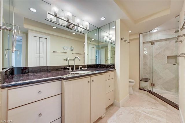 1275 GULF SHORE BLVD N 601 & 602, Naples, FL 34102