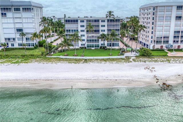 1275 GULF SHORE BLVD N 601 & 602, Naples, FL 34102