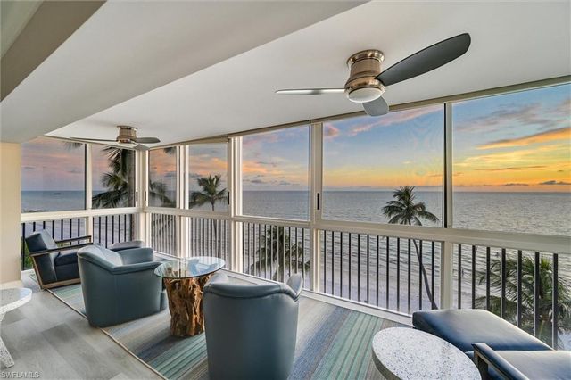 1275 GULF SHORE BLVD N 601 & 602, Naples, FL 34102