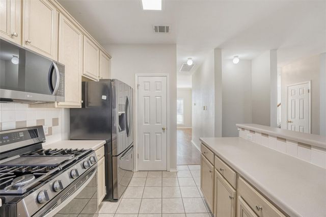 12424 Copperfield DR, Austin, TX 78753