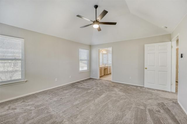 12424 Copperfield DR, Austin, TX 78753