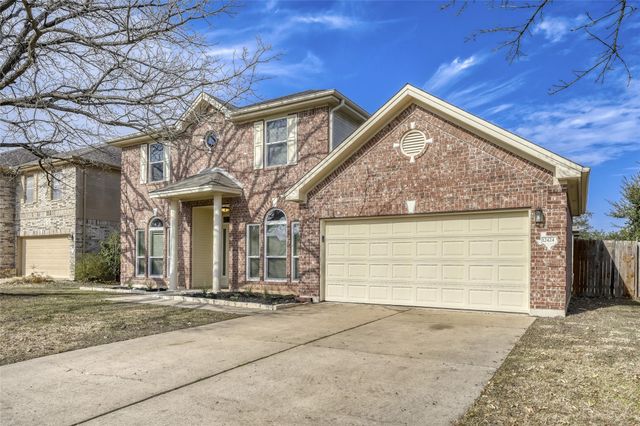 12424 Copperfield DR, Austin, TX 78753