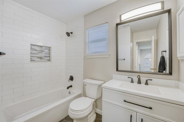 12424 Copperfield DR, Austin, TX 78753