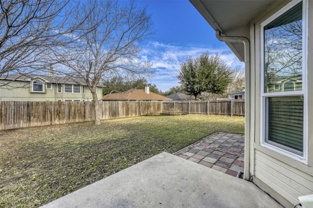 12424 Copperfield DR, Austin, TX 78753