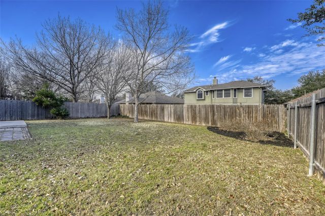 12424 Copperfield DR, Austin, TX 78753