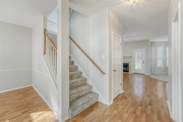 12424 Copperfield DR, Austin, TX 78753