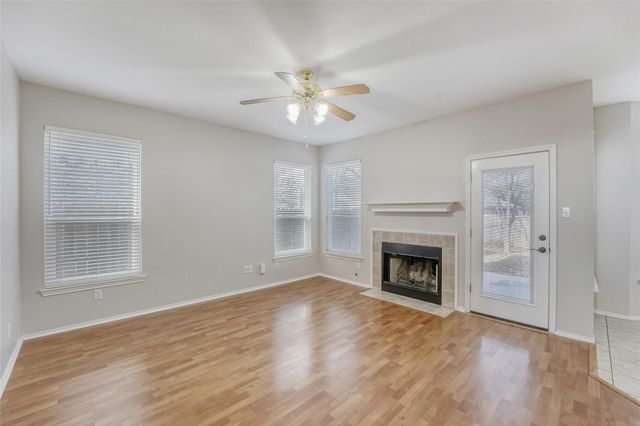 12424 Copperfield DR, Austin, TX 78753