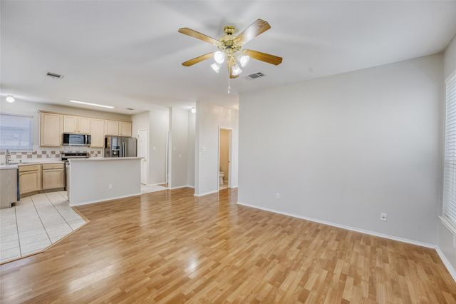 12424 Copperfield DR, Austin, TX 78753