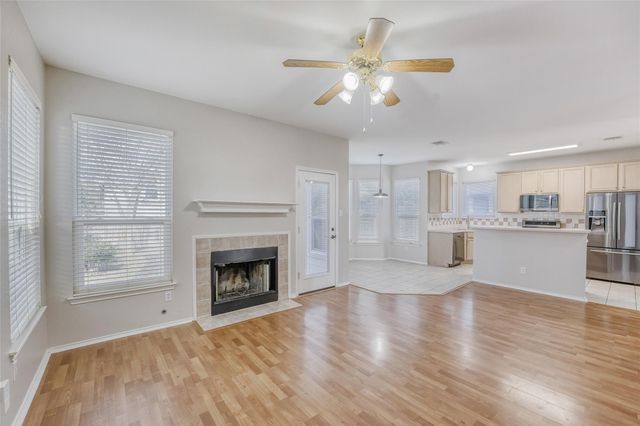 12424 Copperfield DR, Austin, TX 78753