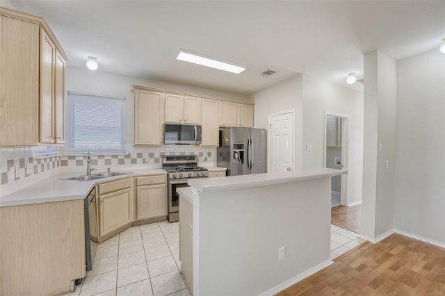 12424 Copperfield DR, Austin, TX 78753