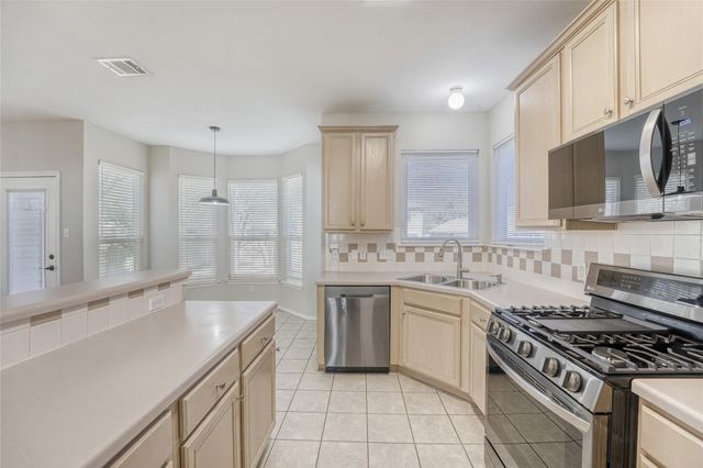 12424 Copperfield DR, Austin, TX 78753