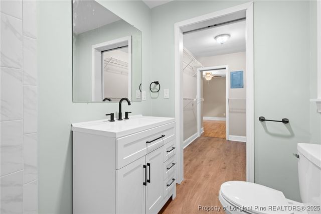 4452 Oakmont Circle, Fayetteville, NC 28311