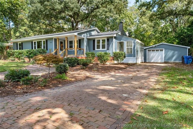 4452 Oakmont Circle, Fayetteville, NC 28311