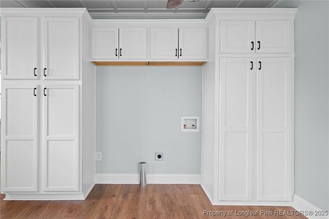 4452 Oakmont Circle, Fayetteville, NC 28311