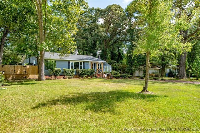 4452 Oakmont Circle, Fayetteville, NC 28311