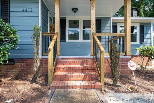 4452 Oakmont Circle, Fayetteville, NC 28311