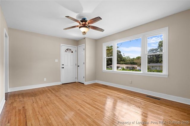 4452 Oakmont Circle, Fayetteville, NC 28311