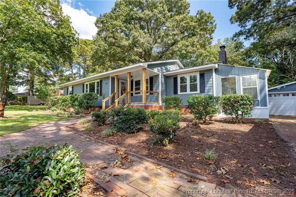 4452 Oakmont Circle, Fayetteville, NC 28311