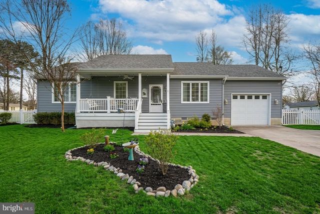 40426 BAY DR, Mechanicsville, MD 20659