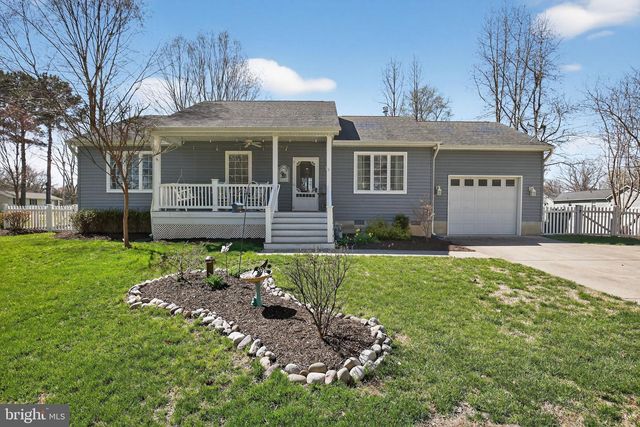 40426 BAY DR, Mechanicsville, MD 20659