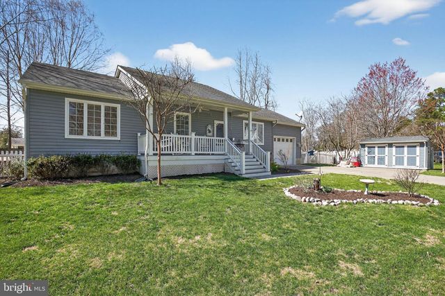 40426 BAY DR, Mechanicsville, MD 20659