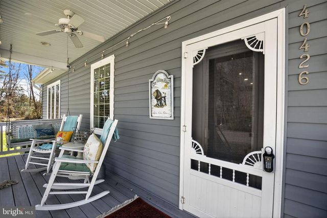 40426 BAY DR, Mechanicsville, MD 20659