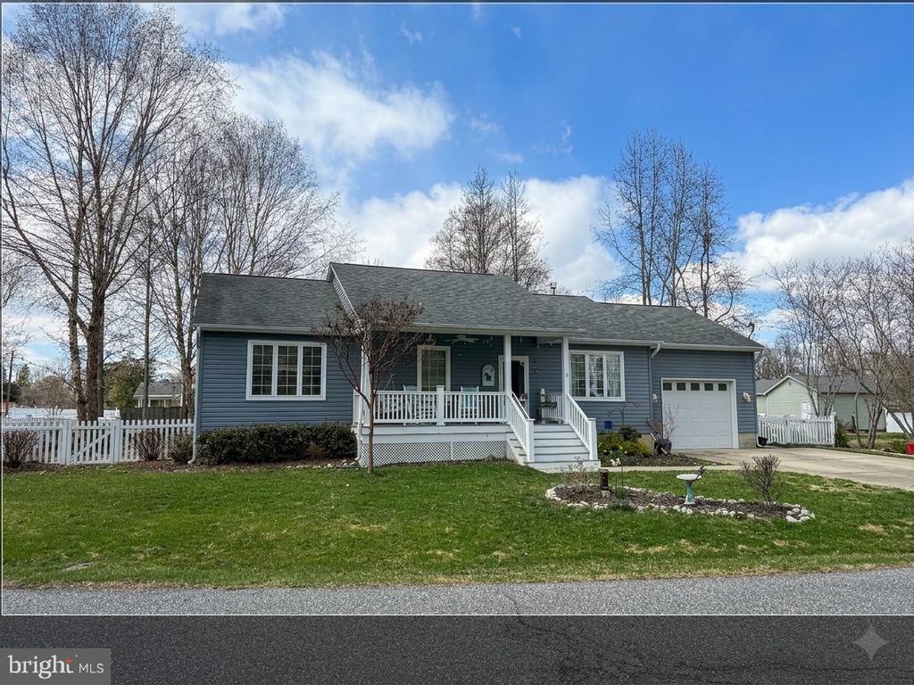 40426 BAY DR, Mechanicsville, MD 20659