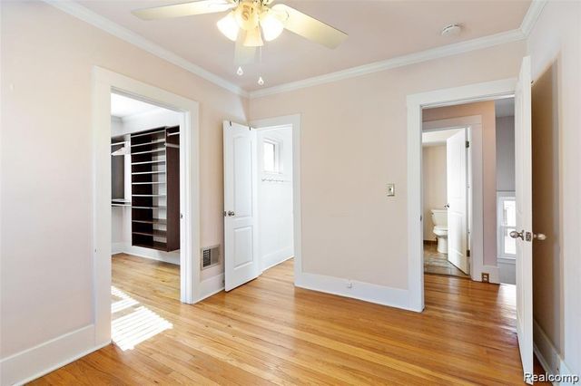 401 Catalpa Drive, Royal Oak, MI 48067