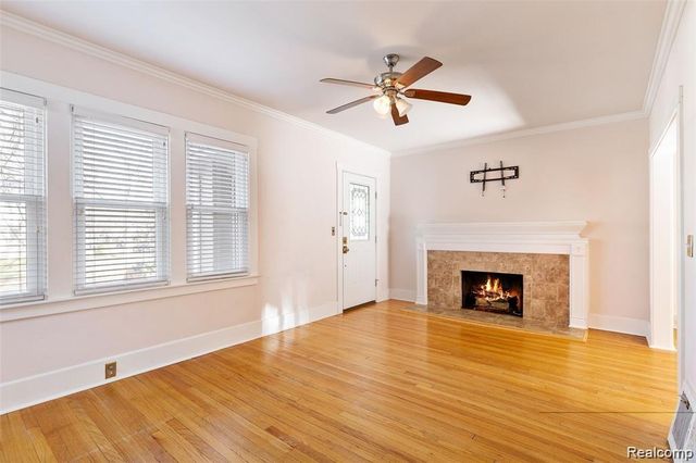 401 Catalpa Drive, Royal Oak, MI 48067