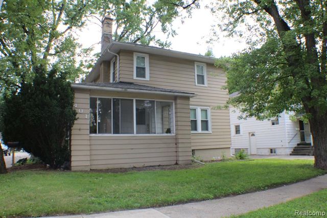 401 Catalpa Drive, Royal Oak, MI 48067