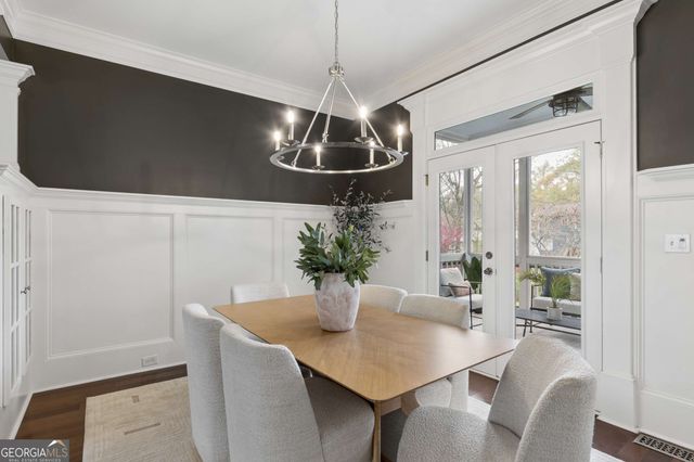 198 Hawthorn Circle NE, Atlanta, GA 30317