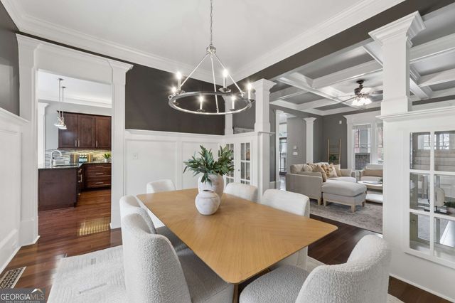 198 Hawthorn Circle NE, Atlanta, GA 30317