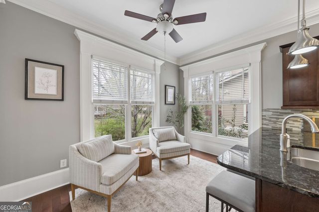 198 Hawthorn Circle NE, Atlanta, GA 30317