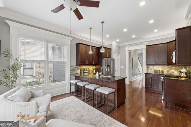 198 Hawthorn Circle NE, Atlanta, GA 30317