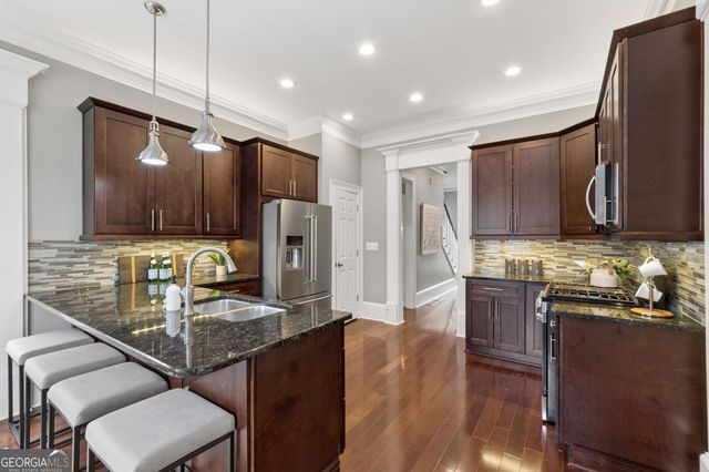 198 Hawthorn Circle NE, Atlanta, GA 30317