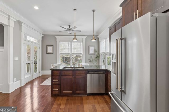 198 Hawthorn Circle NE, Atlanta, GA 30317