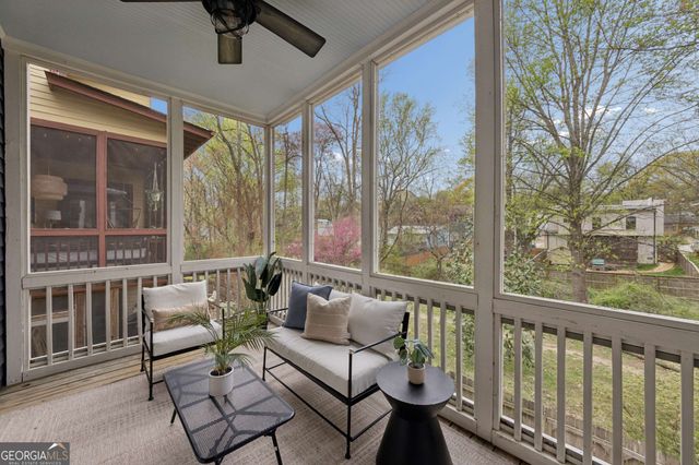 198 Hawthorn Circle NE, Atlanta, GA 30317