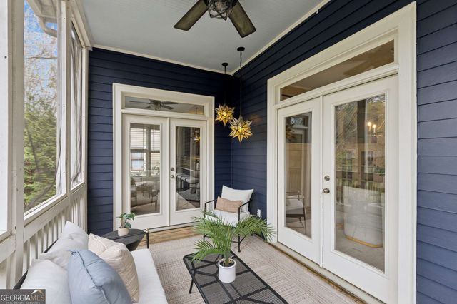 198 Hawthorn Circle NE, Atlanta, GA 30317