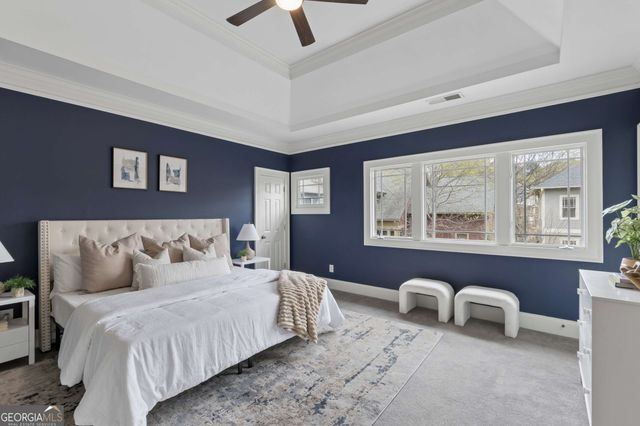 198 Hawthorn Circle NE, Atlanta, GA 30317