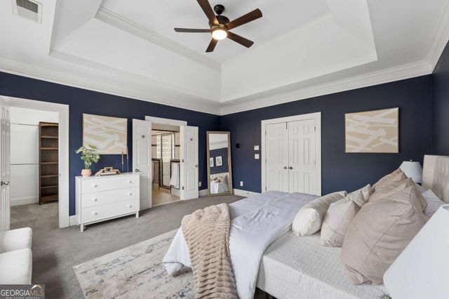 198 Hawthorn Circle NE, Atlanta, GA 30317