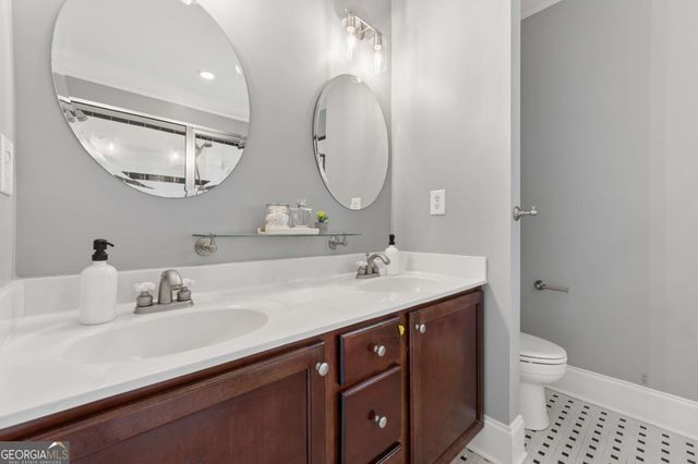 198 Hawthorn Circle NE, Atlanta, GA 30317