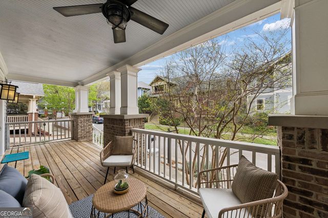 198 Hawthorn Circle NE, Atlanta, GA 30317