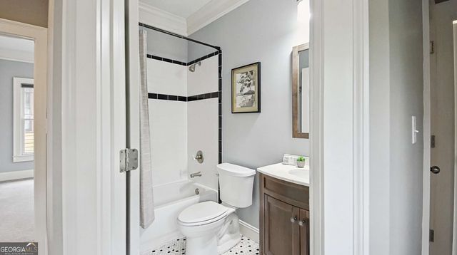 198 Hawthorn Circle NE, Atlanta, GA 30317