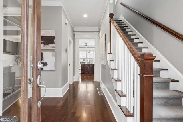 198 Hawthorn Circle NE, Atlanta, GA 30317